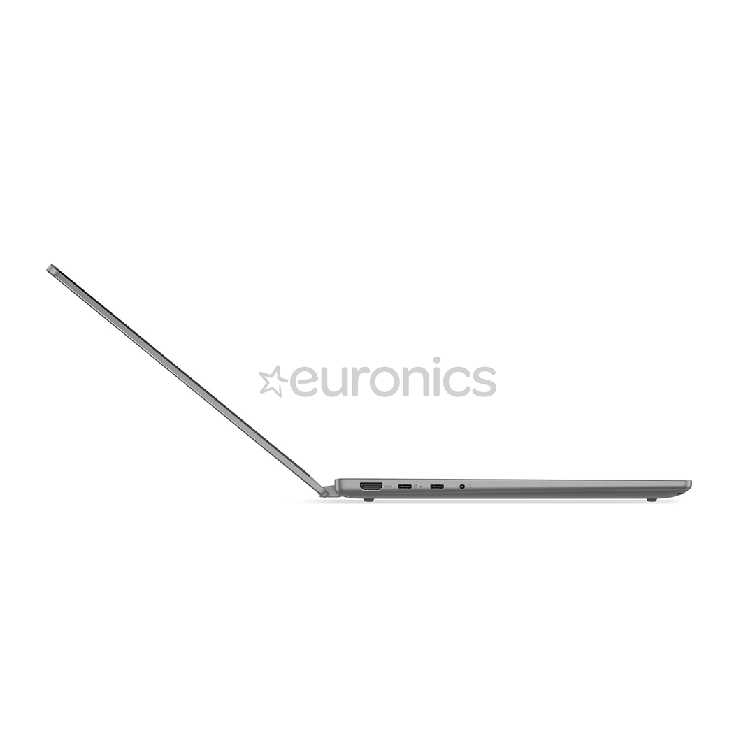 Lenovo IdeaPad 5 2-in-1 Gen 9, 14'', WUXGA, OLED, i5, 16 GB, 512 GB, ENG, luna grey - Notebook