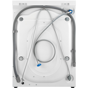 AEG 6000-seeria ProSense, 6 kg, sügavus 37.2 cm, 1200 p/min - Eestlaetav pesumasin