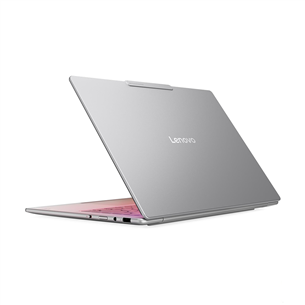 Lenovo Yoga Slim 7 Gen 10 Aura Edition, 14'', WUXGA, OLED, Ultra 5, 16 GB, 512 GB, SWE, hall - Sülearvuti