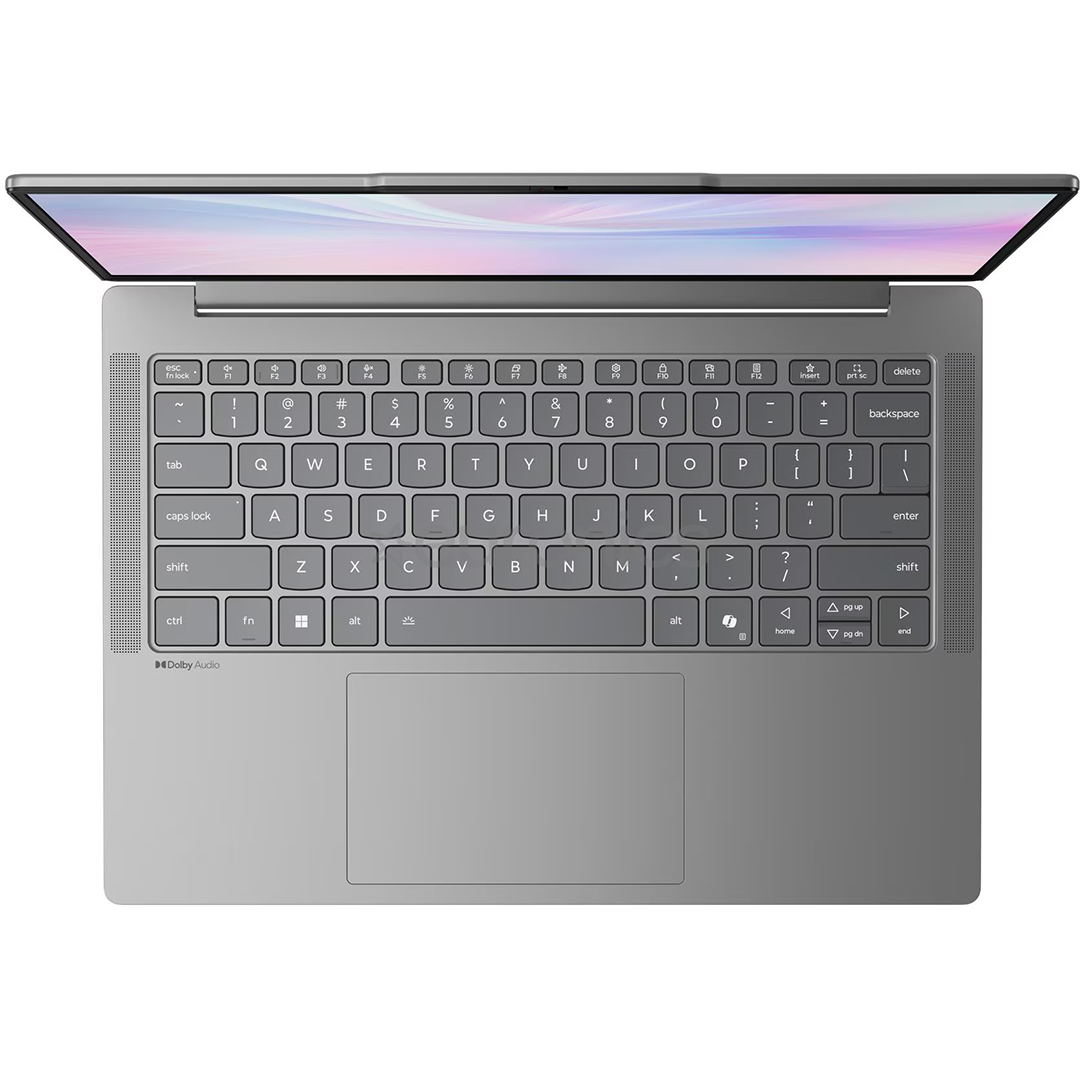 Lenovo IdeaPad Slim 5 Gen 10, 14'', WUXGA, OLED, Ryzen 7, 16 GB, 1 TB, ENG, hall - Sülearvuti
