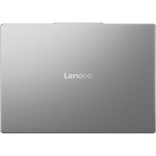 Lenovo IdeaPad Slim 5 Gen 10, 14'', WUXGA, OLED, Ryzen 7, 16 ГБ, 1 ТБ, ENG, серый - Ноутбук