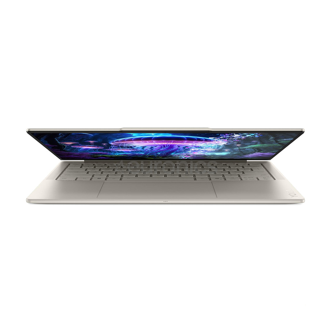 Lenovo Yoga Slim 7 Gen 10 Aura Edition, 14'', WUXGA, OLED, Ultra 5, 16 GB, 512 GB, ENG, seashell - Notebook