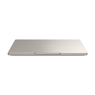 Lenovo Yoga Slim 7 Gen 10 Aura Edition, 14'', WUXGA, OLED, Ultra 5, 16 ГБ, 512 ГБ, ENG, бежевый - Ноутбук
