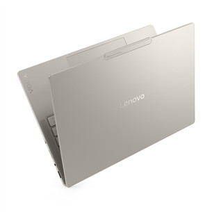 Lenovo Yoga Slim 7 Gen 10 Aura Edition, 14'', WUXGA, OLED, Ultra 5, 16 GB, 512 GB, ENG, seashell - Notebook