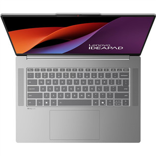 Lenovo IdeaPad Slim 5 Gen 10, 15,1'', WQXGA, OLED, Ryzen 7, 16 GB, 1 TB, ENG, cloud grey - Notebook