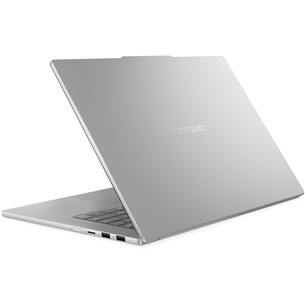 Lenovo IdeaPad Slim 5 Gen 10, 15,1'', WQXGA, OLED, Ryzen 7, 16 GB, 1 TB, ENG, cloud grey - Notebook