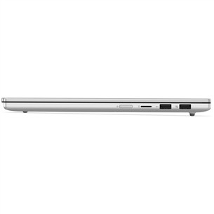 Lenovo IdeaPad Slim 5 Gen 10, 15,1'', WQXGA, OLED, Ryzen 7, 16 GB, 1 TB, ENG, cloud grey - Notebook