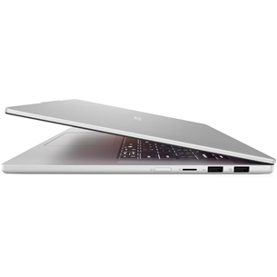 Lenovo IdeaPad Slim 5 Gen 10, 15,1'', WQXGA, OLED, Ryzen 7,  16 ГБ, 1 ТБ, ENG, серый - Ноутбук