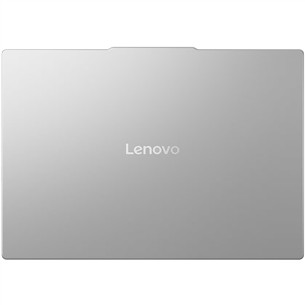 Lenovo IdeaPad Slim 5 Gen 10, 15,1'', WQXGA, OLED, Ryzen 7, 16 GB, 1 TB, ENG, cloud grey - Notebook