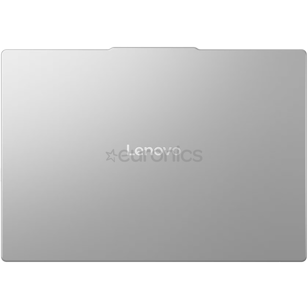 Lenovo IdeaPad Slim 5 Gen 10, 15,1'', WQXGA, OLED, Ryzen 7, 16 GB, 1 TB, ENG, cloud grey - Notebook