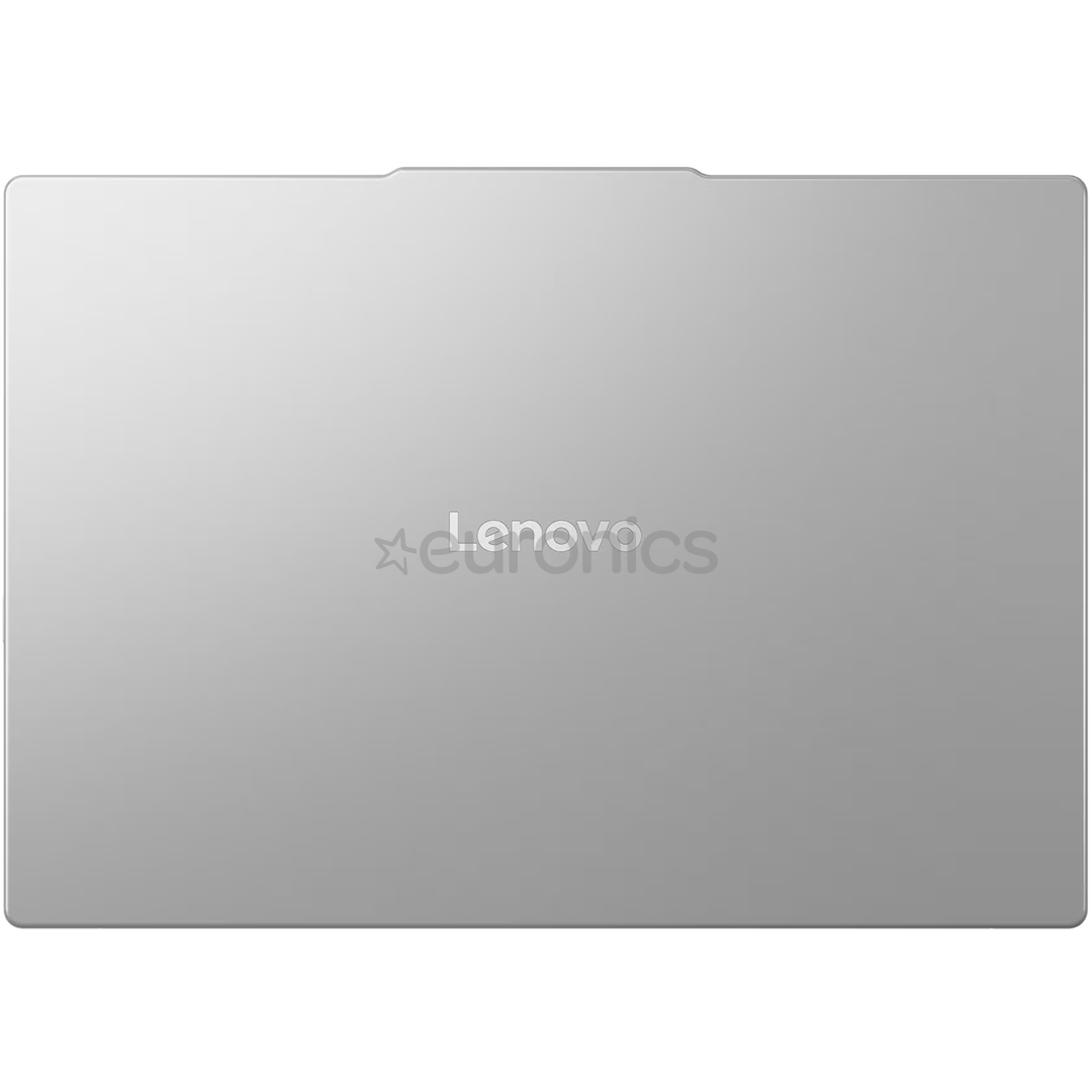Lenovo IdeaPad Slim 5 Gen 10, 15,1'', WQXGA, OLED, Ryzen 7,  16 ГБ, 1 ТБ, ENG, серый - Ноутбук