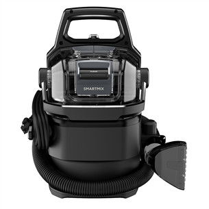 Bissell SpotClean® C9 Pro, 400 Вт, черный - Очиститель текстиля