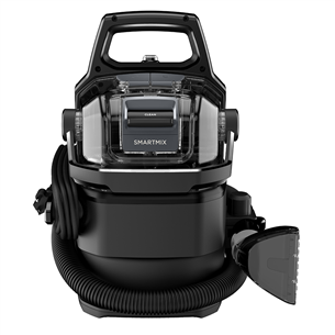 Bissell SpotClean® C9 Pro, 400 W, black - Portable carpet & upholstery cleaner