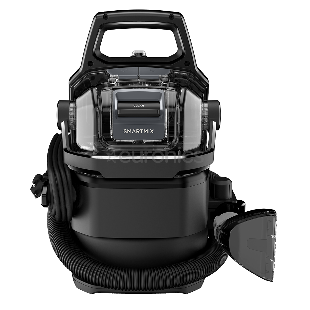 Bissell SpotClean® C9 Pro, 400 W, black - Portable carpet & upholstery cleaner