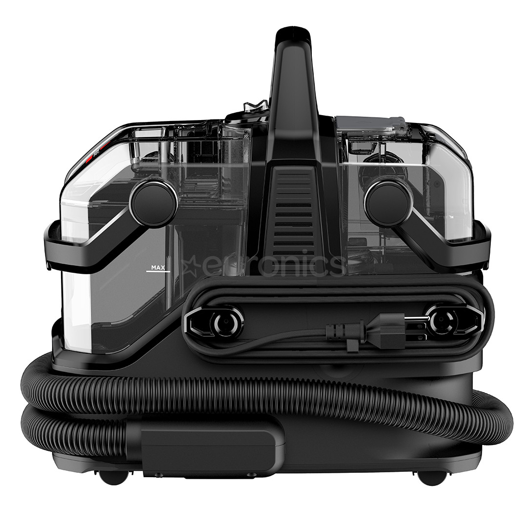 Bissell SpotClean® C9 Pro, 400 Вт, черный - Очиститель текстиля