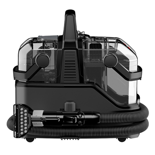 Bissell SpotClean® C9 Pro, 400 W, black - Portable carpet & upholstery cleaner