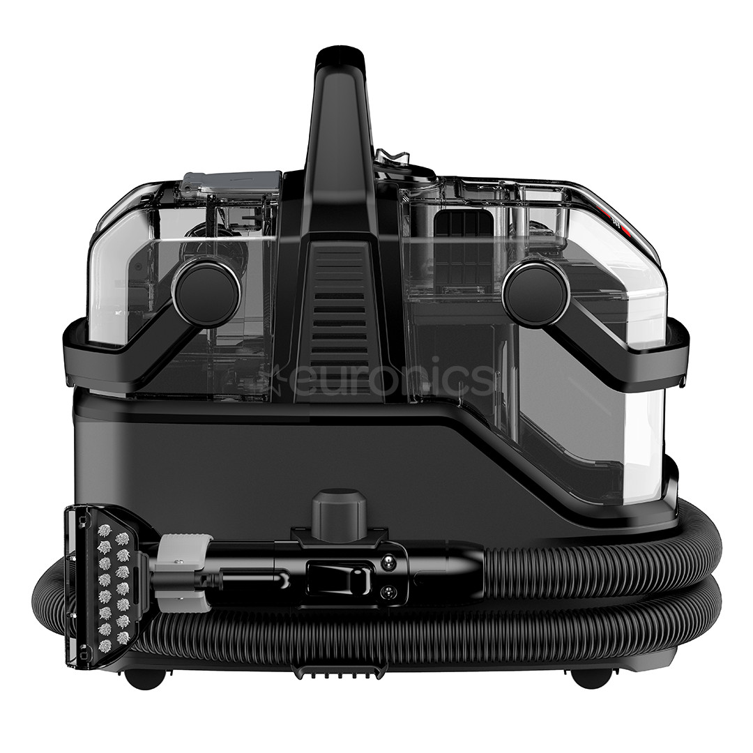 Bissell SpotClean® C9 Pro, 400 Вт, черный - Очиститель текстиля