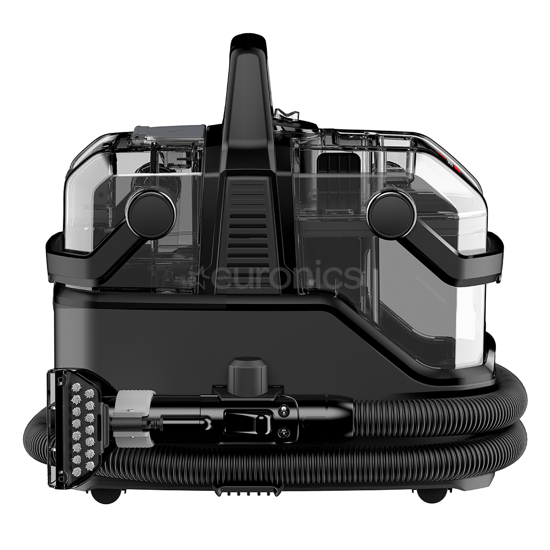 Bissell SpotClean® C9 Pro, 400 W, black - Portable carpet & upholstery cleaner