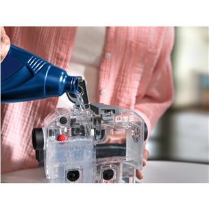 Bissell SpotClean® C9 Pro, 400 W, black - Portable carpet & upholstery cleaner