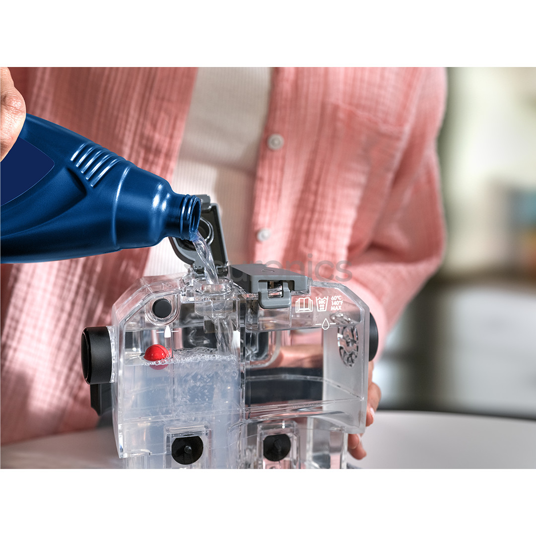 Bissell SpotClean® C9 Pro, 400 Вт, черный - Очиститель текстиля