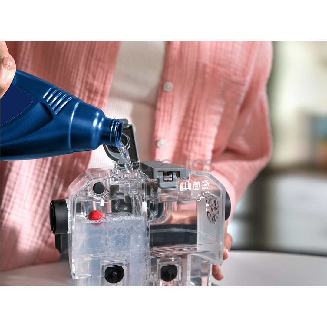 Bissell SpotClean® C9 Pro, 400 W, black - Portable carpet & upholstery cleaner