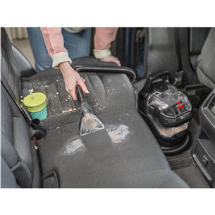 Bissell SpotClean® C9 Pro, 400 Вт, черный - Очиститель текстиля