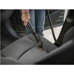 Bissell SpotClean® C9 Pro, 400 W, black - Portable carpet & upholstery cleaner