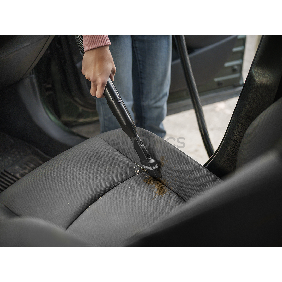 Bissell SpotClean® C9 Pro, 400 W, black - Portable carpet & upholstery cleaner