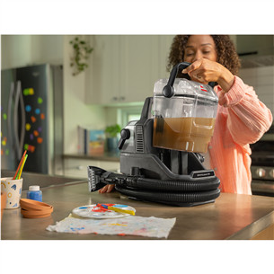 Bissell SpotClean® C9 Pro, 400 Вт, черный - Очиститель текстиля