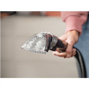 Bissell SpotClean® C9 Pro, 400 Вт, черный - Очиститель текстиля