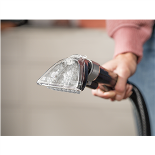 Bissell SpotClean® C9 Pro, 400 W, black - Portable carpet & upholstery cleaner