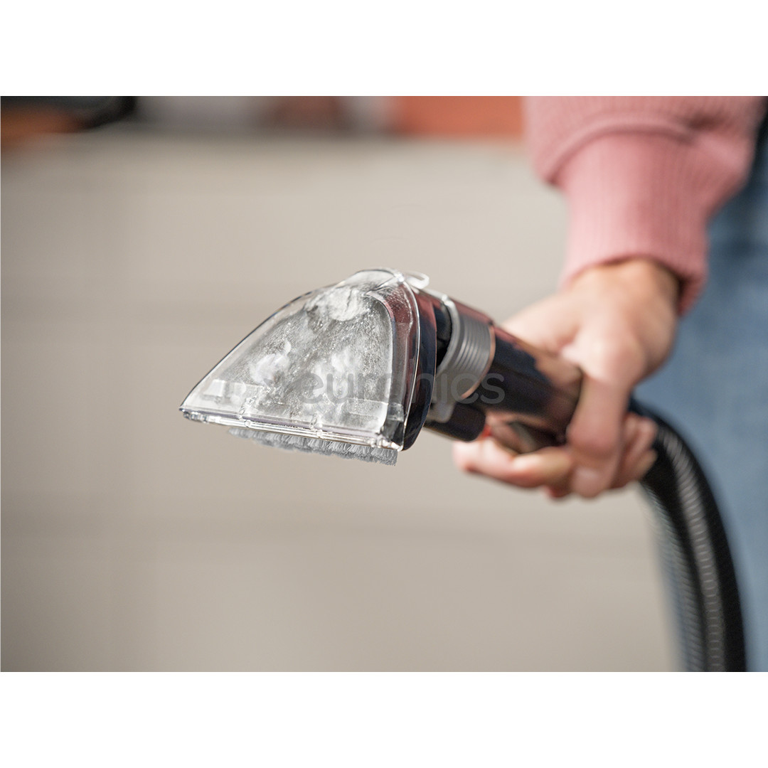 Bissell SpotClean® C9 Pro, 400 Вт, черный - Очиститель текстиля