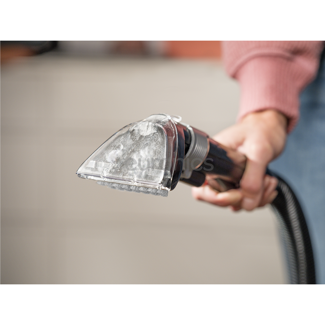 Bissell SpotClean® C9 Pro, 400 W, black - Portable carpet & upholstery cleaner