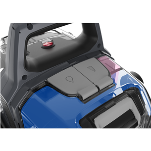 Bissell SpotClean® C9 Pro, 400 W, black - Portable carpet & upholstery cleaner