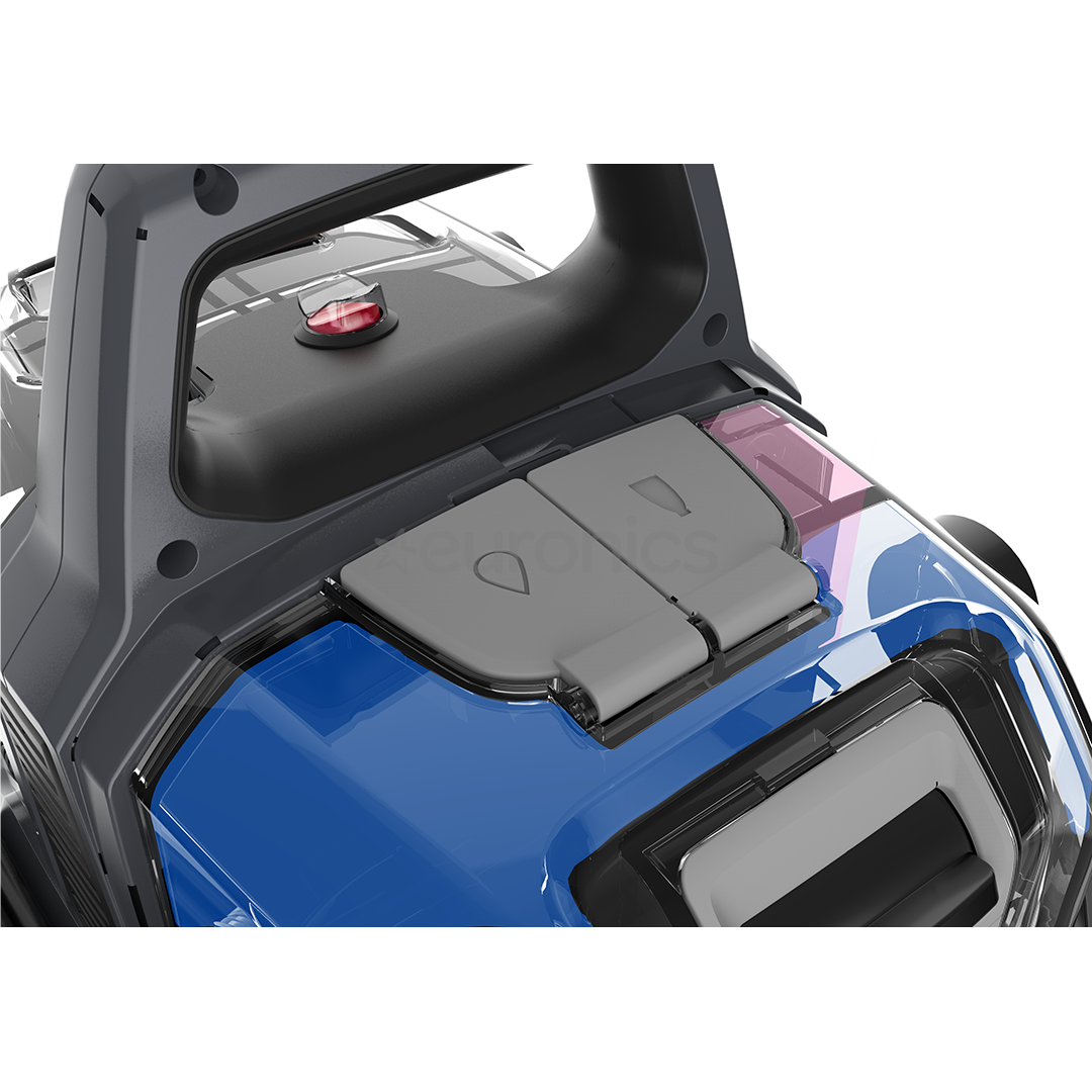 Bissell SpotClean® C9 Pro, 400 W, black - Portable carpet & upholstery cleaner