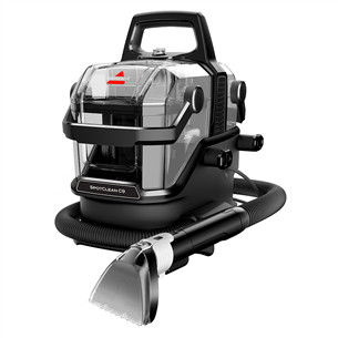 Bissell SpotClean® C9 Pro, 400 Вт, черный - Очиститель текстиля