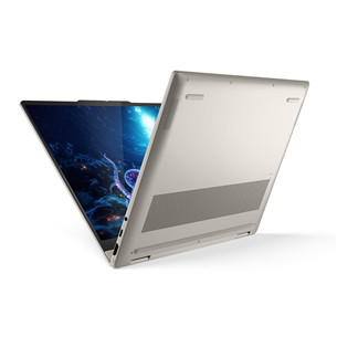 Lenovo Yoga 7 2-in-1 Gen 10, 14'', WUXGA, OLED, Ultra 7, 16 GB, 512 GB, ENG, seashell - Notebook