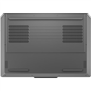 Lenovo LOQ Essential 15IRX11, 15,6'', Full HD, 144 Hz, i5, 16 GB, 512 GB, RTX 5050, ENG, luna grey - Notebook