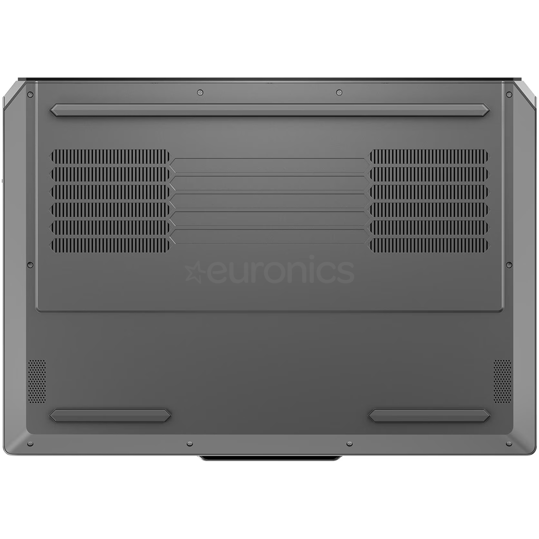 Lenovo LOQ Essential 15IRX11, 15,6'', Full HD, 144 Гц, i5, 16 ГБ, 512 ГБ, RTX 5050, ENG, серый - Ноутбук