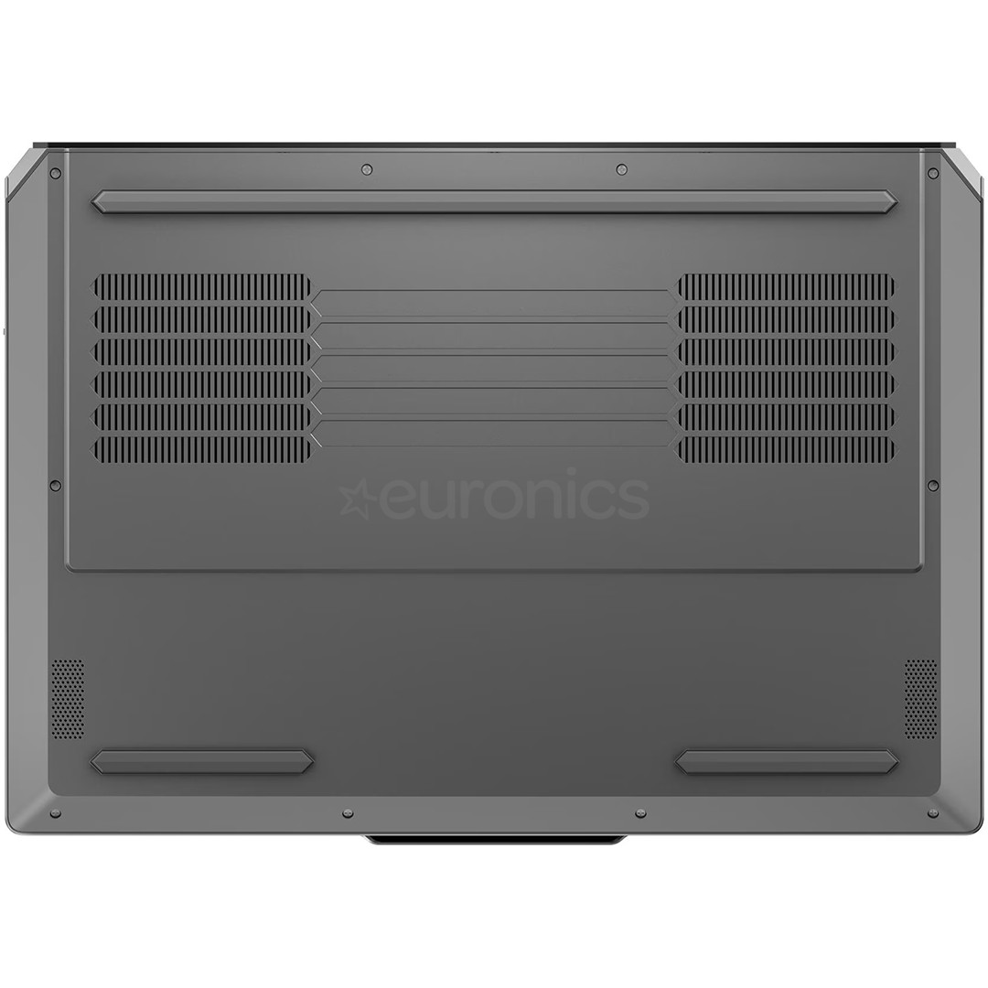 Lenovo LOQ Essential 15IRX11, 15,6'', Full HD, 144 Hz, i5, 16 GB, 512 GB, RTX 5060, ENG, luna grey - Notebook