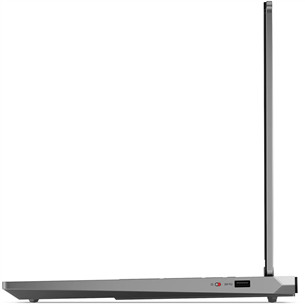 Lenovo LOQ Essential 15IRX11, 15,6'', Full HD, 144 Hz, i5, 16 GB, 512 GB, RTX 5060, ENG, luna grey - Notebook