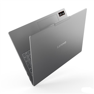 Lenovo IdeaPad Pro 5 Gen 10, 16'', 2.8K, OLED, 120 Гц, Ryzen AI 5, 24 ГБ, 512 ГБ, ENG, серый - Ноутбук
