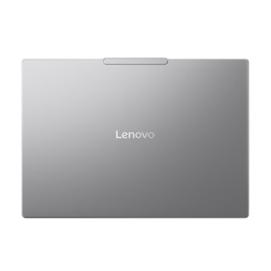 Lenovo IdeaPad Pro 5 Gen 10, 16'', 2.8K, OLED, 120 Гц, Ryzen AI 5, 24 ГБ, 512 ГБ, ENG, серый - Ноутбук