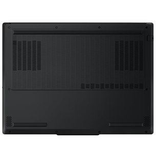 Lenovo Legion 5i Gen 10, 15,1'', WQXGA, OLED, 165 Hz, i7, 32 GB, 1 TB, RTX 5070, ENG, eclipse black - Notebook