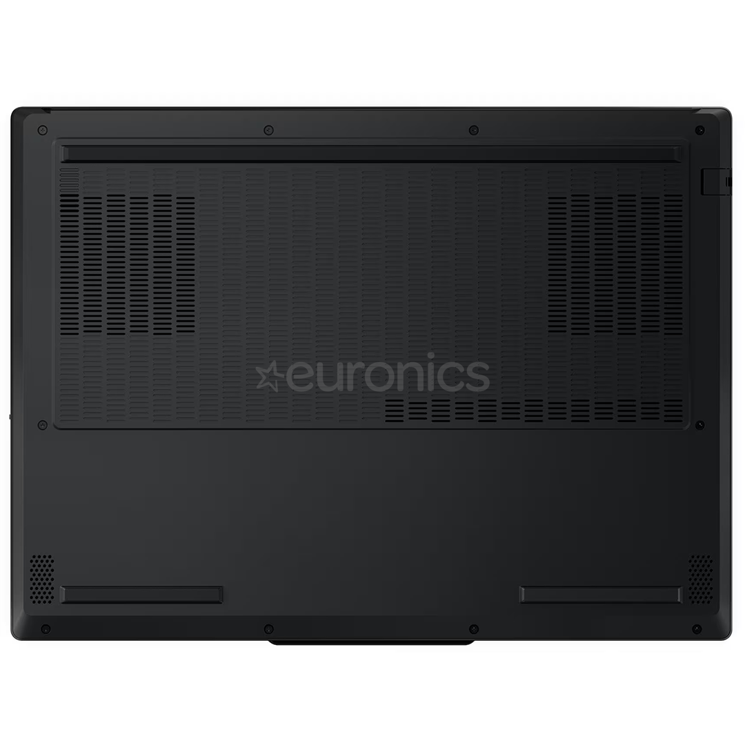 Lenovo Legion 5i Gen 10, 15,1'', WQXGA, OLED, 165 Hz, i7, 32 GB, 1 TB, RTX 5070, ENG, eclipse black - Notebook