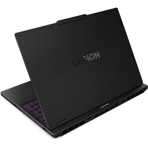 Lenovo Legion 5i Gen 10, 15,1'', WQXGA, OLED, 165 Hz, i7, 32 GB, 1 TB, RTX 5060, ENG, eclipse black - Notebook