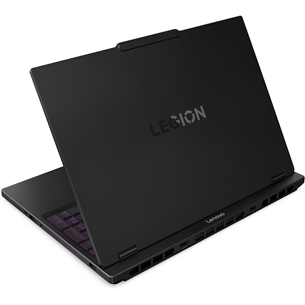 Lenovo Legion 5i Gen 10, 15,1'', WQXGA, OLED, 165 Hz, i7, 32 GB, 1 TB, RTX 5060, ENG, eclipse black - Notebook