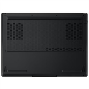 Lenovo Legion 5i Gen 10, 15,1'', WQXGA, OLED, 165 Hz, i7, 32 GB, 1 TB, RTX 5060, ENG, eclipse black - Notebook