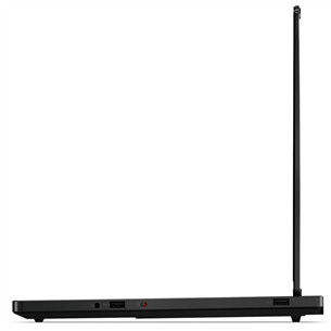 Lenovo Legion 5i Gen 10, 15,1'', WQXGA, OLED, 165 Hz, i7, 32 GB, 1 TB, RTX 5060, ENG, eclipse black - Notebook