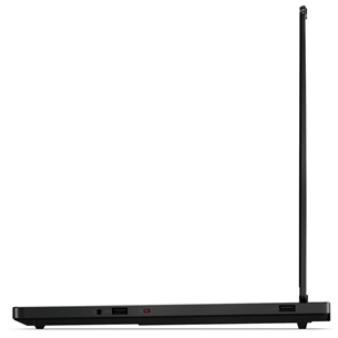 Lenovo Legion 5i Gen 10, 15,1'', WQXGA, OLED, 165 Hz, i7, 32 GB, 1 TB, RTX 5060, ENG, eclipse black - Notebook